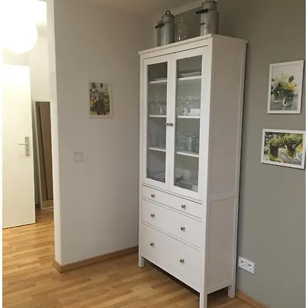 Elegante Mit Kaminofen Im Thueringer Wald * Manebach