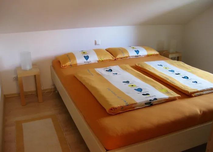 Elegante Mit Kaminofen Im Thueringer Wald Appartement Manebach