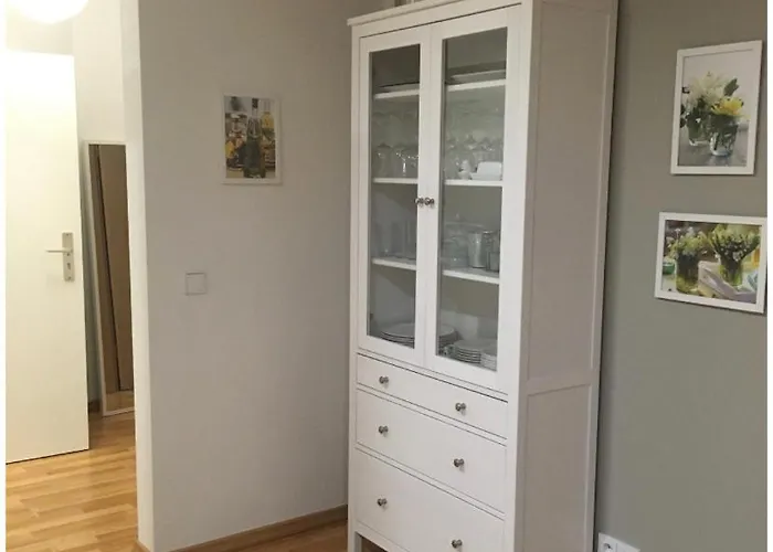 Elegante Mit Kaminofen Im Thueringer Wald * Manebach